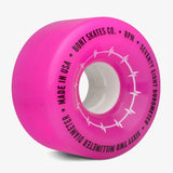 Bont BPM Outdoor Wheels 78a (8pk)