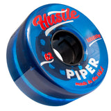 Piper Hustle Outdoor 62mm/82a (8pk)