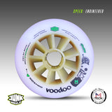 Junk VooDoo Inline Wheels