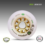 Junk VooDoo Inline Wheels