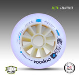 Junk VooDoo Inline Wheels