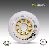 Junk VooDoo Inline Wheels