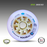 Junk VooDoo Inline Wheels