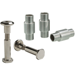 Sonic Extender Square Axle Kit