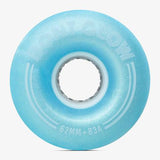 Bont Glow Light Up LED Wheels (4pk)