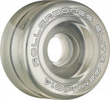 Bones Rollerbones Art Elite Wheels (8pk)