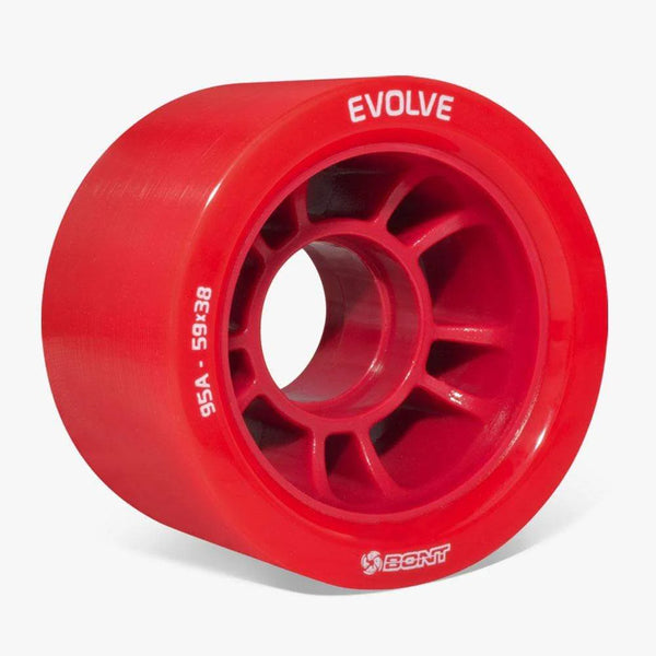 Evolve Wheels (8pk)
