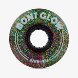 Bont Glow Indoor Light Up LED Wheels (4pk)