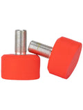 Riedell Gumball Toe Stops (Multiple Colors)