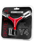 PowerDyne Y4 Skate Tool
