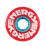 Radar Energy Outdoor Wheels 57mm 78a (4pk)