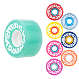 Radar Energy Outdoor Wheels 57mm 78a (4pk)