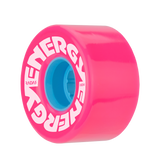 Radar Energy Outdoor Wheels 57mm 78a (4pk)