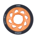 Radar Halo Wheels 4pk
