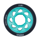 Radar Halo Wheels 4pk
