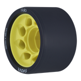 Radar Halo Wheels 4pk