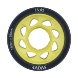 Radar Halo Wheels 4pk