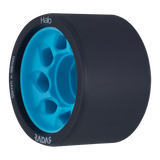 Radar Halo Wheels 4pk