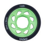 Radar Halo Wheels 4pk