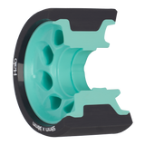 Radar Halo Wheels 4pk