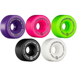Bones Rollerbones Team Wheels 57mm (8pk)