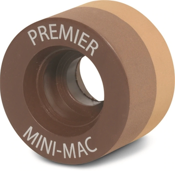 Fo-Mac Premier Mini Mac 46mm Indoor Wheels (8pk)