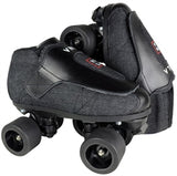 VNLA Junior STEALTH Roller Skates