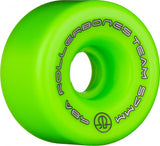 Bones Rollerbones Team Wheels 57mm (8pk)
