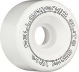 Bones Rollerbones Art Elite Wheels (8pk)