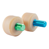 Riedell Gumball Toe Stops (Multiple Colors)