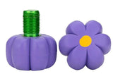 Moxi Brake Petal Toe Stops