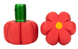 Moxi Brake Petal Toe Stops