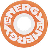 Radar Energy Outdoor Wheels 57mm 78a (4pk)