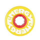 Radar Energy Outdoor Wheels 57mm 78a (4pk)