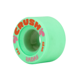 Radar Crush Outdoor Dance Wheels 31mm x 48mm (4pk)