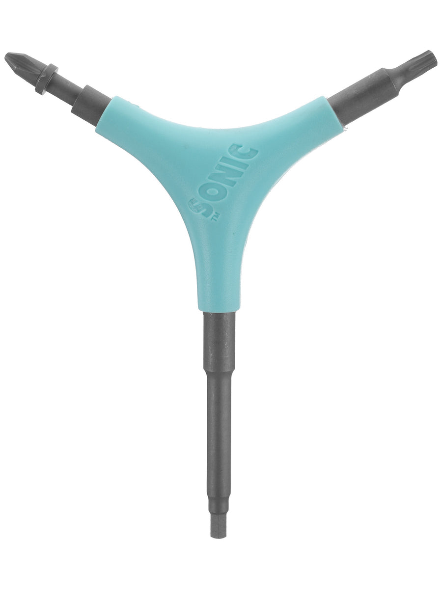 Sonic Pro Skate Tool + H RollATL LLC