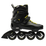 Rollerblade RB Cruiser - Black/Lime Green