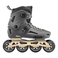 Rollerblade Lightning 90 - Anthracite/Taupe