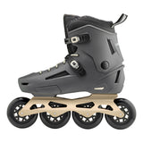 Rollerblade Lightning 90 - Anthracite/Taupe