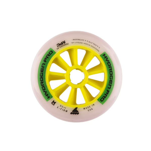 Hydrogen Pro 90mm X-Firm (8pk)