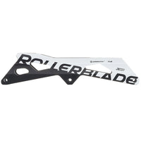 Rollerblade 3WD Marathon Inline Frame Set - 11.6", 3x110