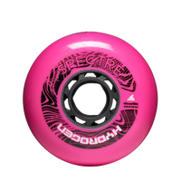 Rollerblade Premium Hydrogen Spectre Wheels Royal Fuchsia (4pk)