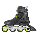 Rollerblade Macroblade 80 - Black/Lime