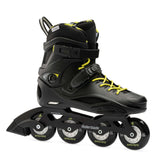 Rollerblade RB Cruiser - Black/Lime Green