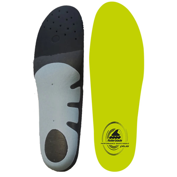 Rollerblade Performance Skate Insole Plus