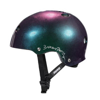 Triple8 Deep Cover Helmet - Barbie Patin