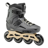 Rollerblade Lightning 90 - Anthracite/Taupe