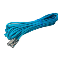 DRIP LACES (Reflective 3M) - Baby Blue