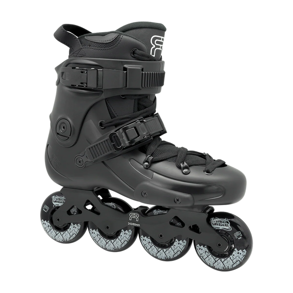 FR - FR1 80 (Black)