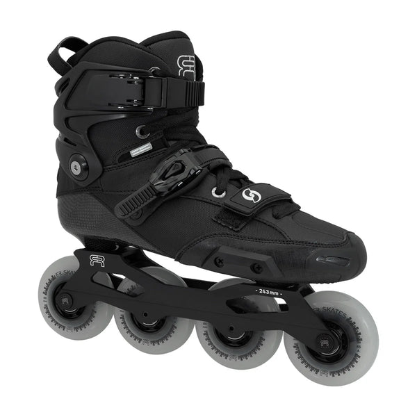 FR Spin 80 - 2025 Model